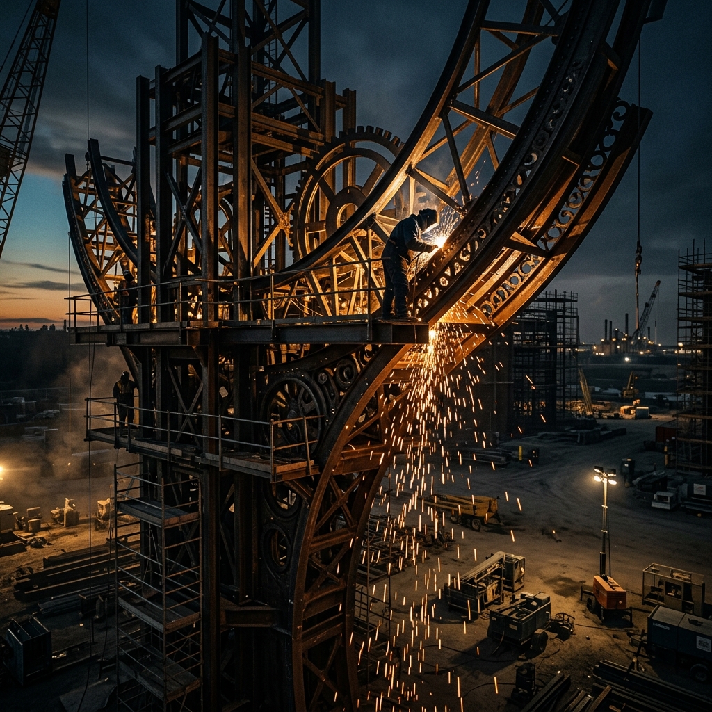 City & Civil Construction